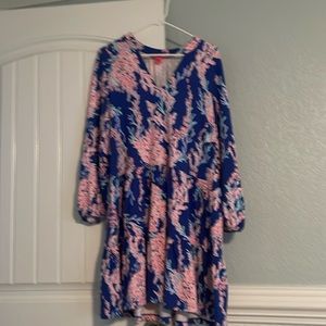 Lilly Dress